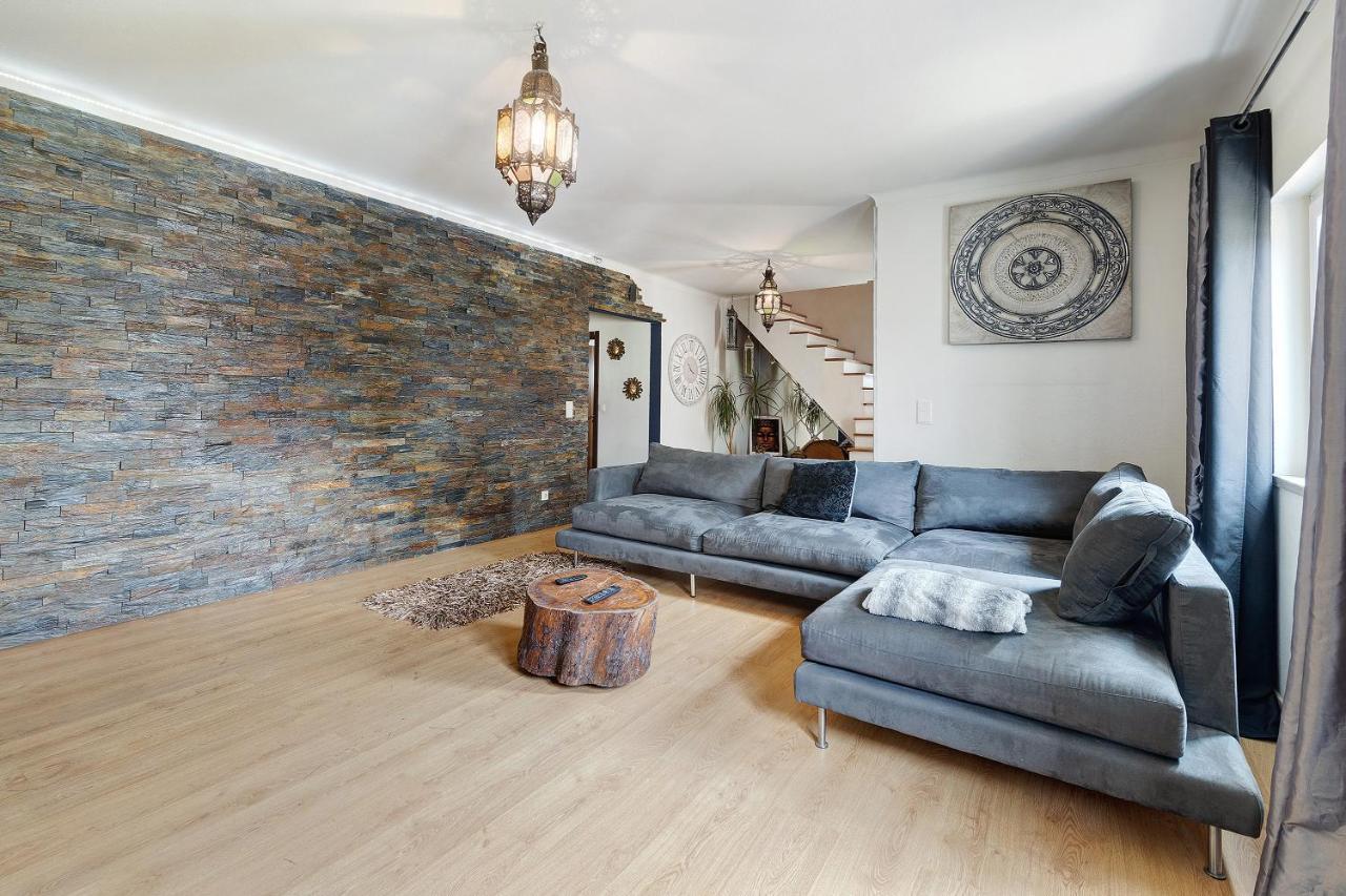 Holiday home Zen Village Rosa Fernao Ferro
