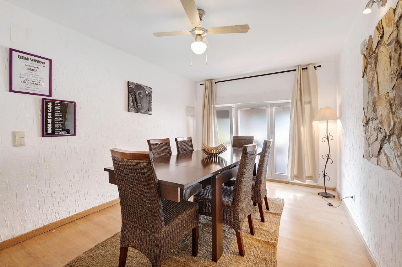 Holiday home Zen Village Rosa Fernao Ferro