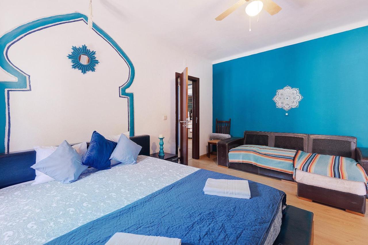 Zen Village Rosa Holiday home *