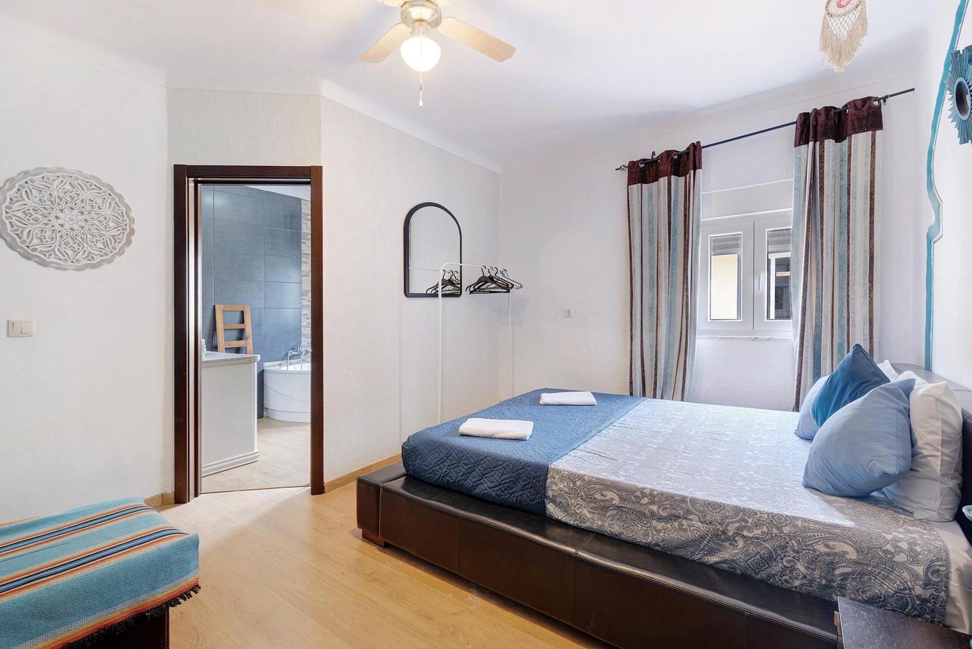Zen Village Rosa Holiday home