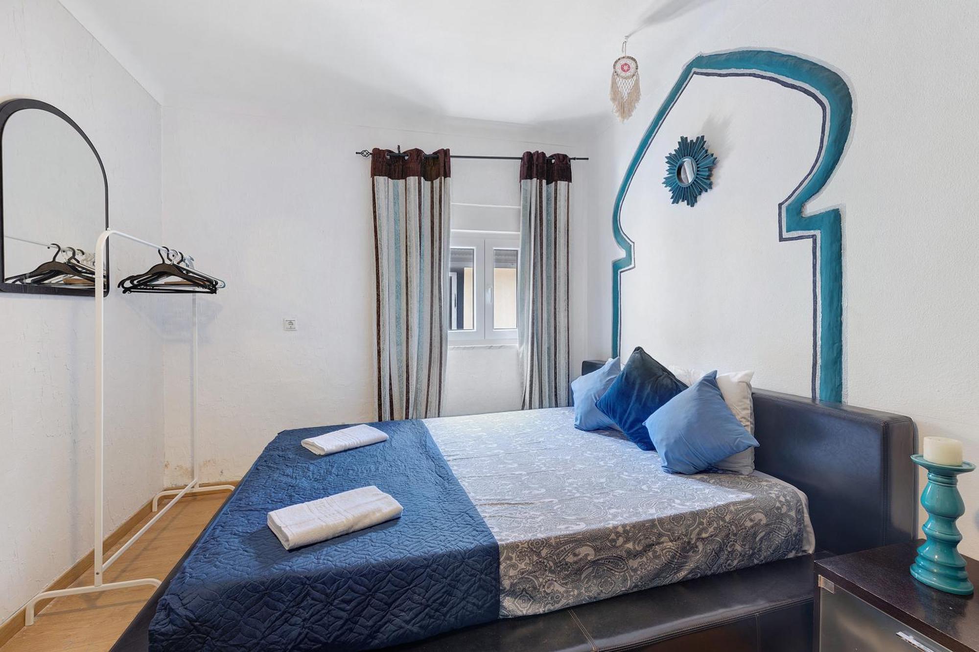 Zen Village Rosa Holiday home Fernao Ferro