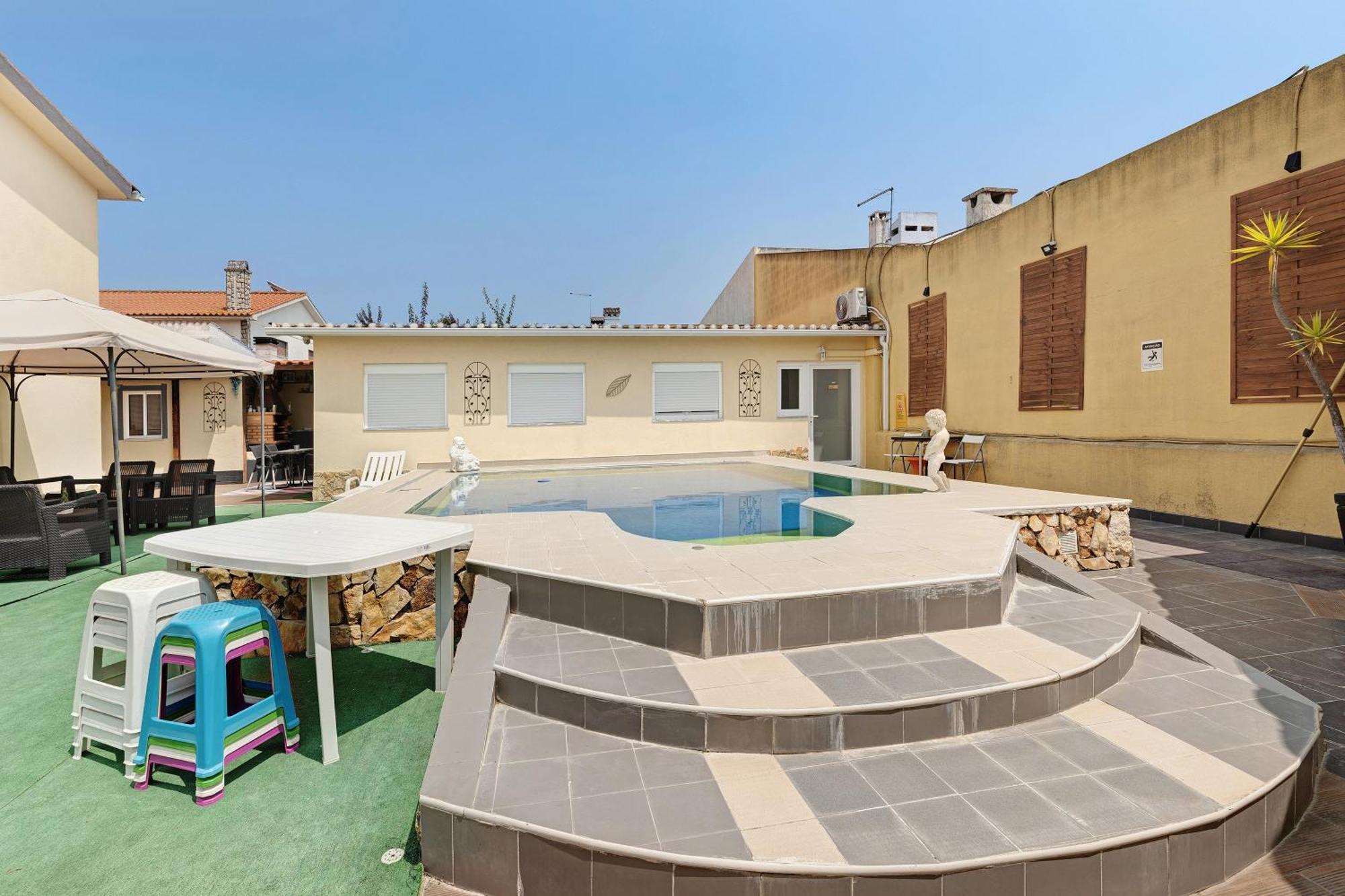 Holiday home Zen Village Rosa *