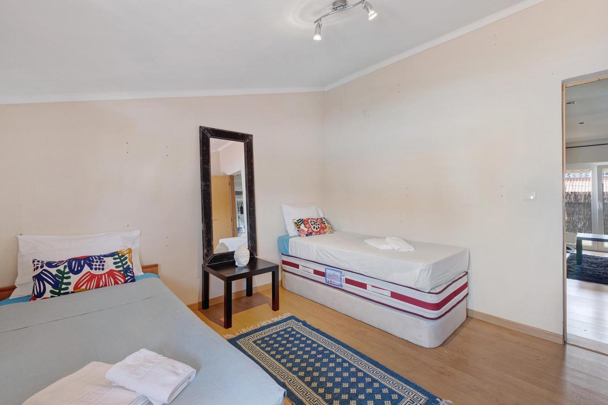 Holiday home Zen Village Rosa Fernao Ferro