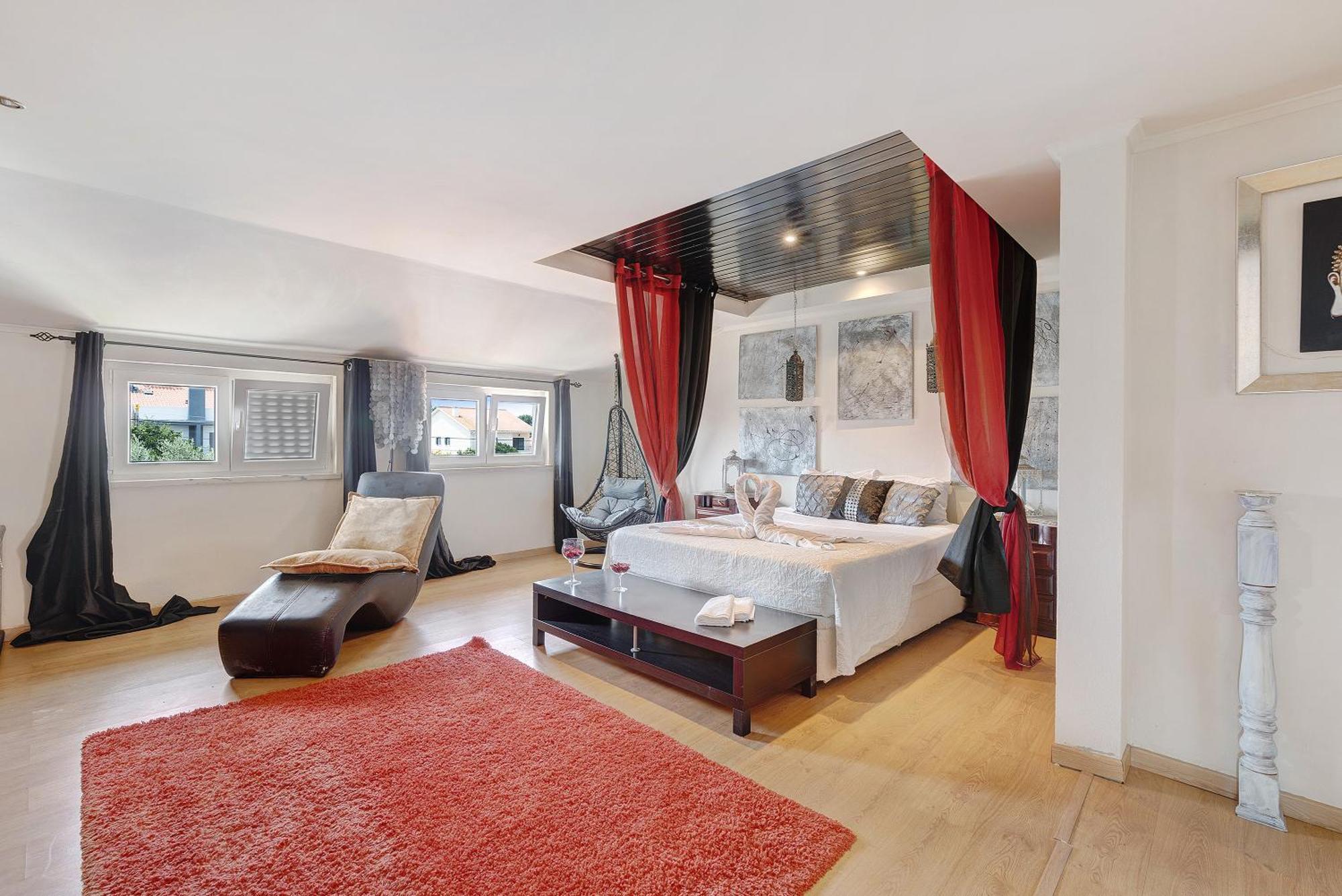 Holiday home Zen Village Rosa