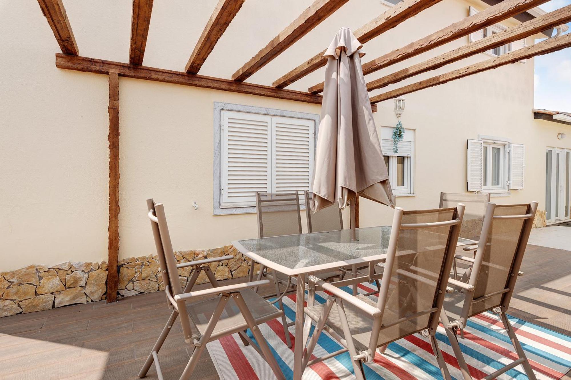Holiday home Zen Village Rosa